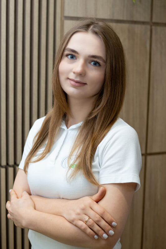 Шофер Юлия Николаевна