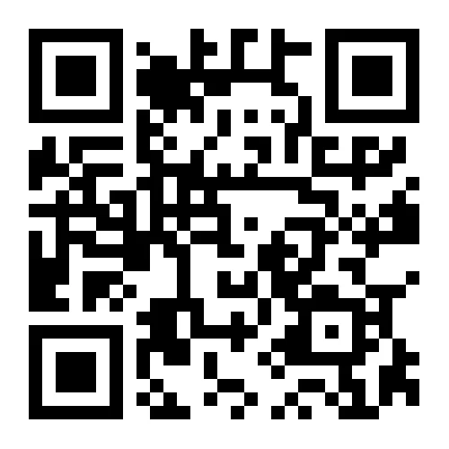 QR-код бота Реформы в MAX
